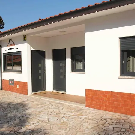 Castro's Ferienhaus *