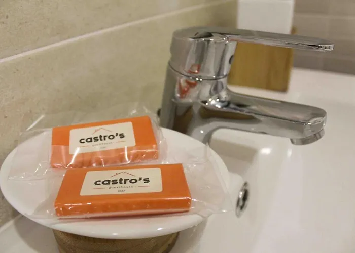 Castro's Viana do Castelo