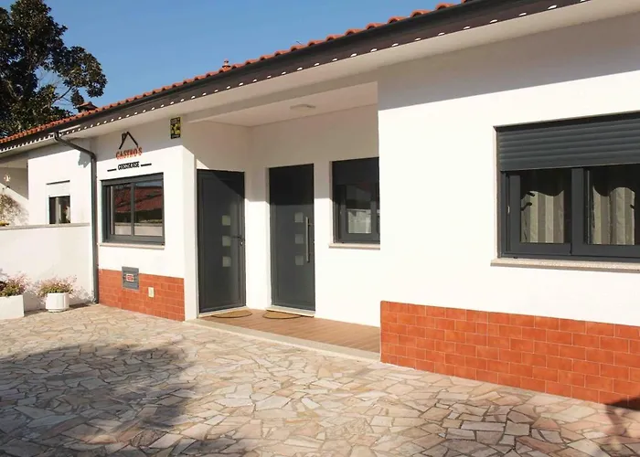 Castro's Ferienhaus *