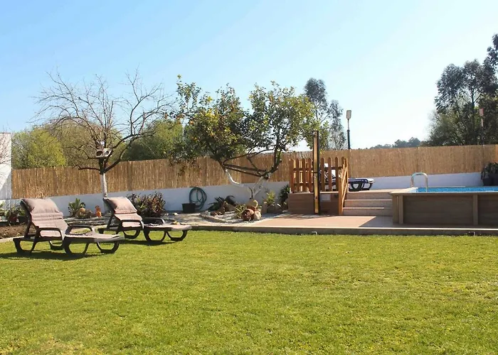 Ferienhaus Castro's *