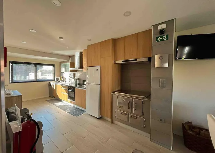 Castro's Viana do Castelo