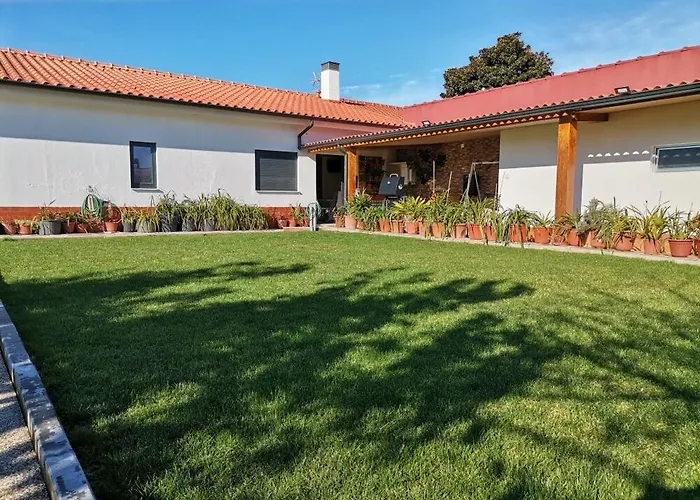 Ferienhaus Castro's *