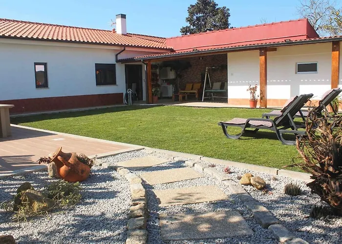 Ferienhaus Castro's Viana do Castelo