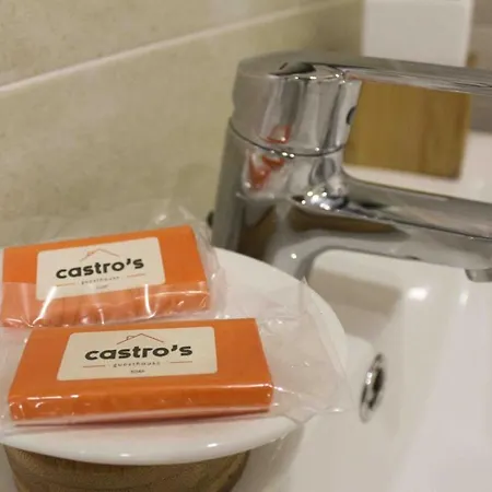 Castro's Viana do Castelo