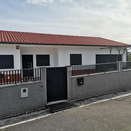 Castro's Holiday home Viana do Castelo