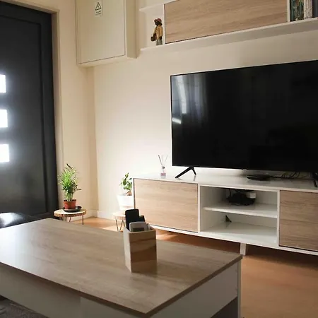 Holiday home Castro's Viana do Castelo