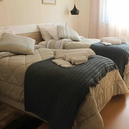 Σπίτι διακοπών Castro's Βιάνα ντο Καστέλο