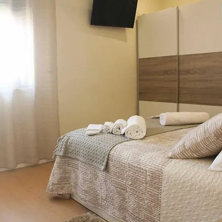 Castro's Сasa de vacaciones *