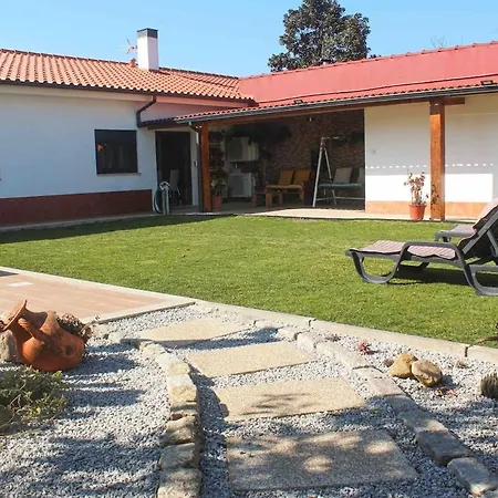 Сasa de vacaciones Castro's Viana do Castelo