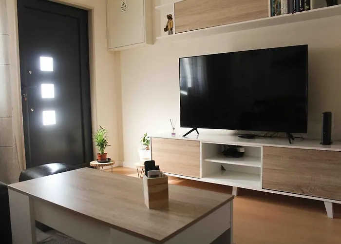 Дом отдыха Castro's Виана-ду-Каштелу