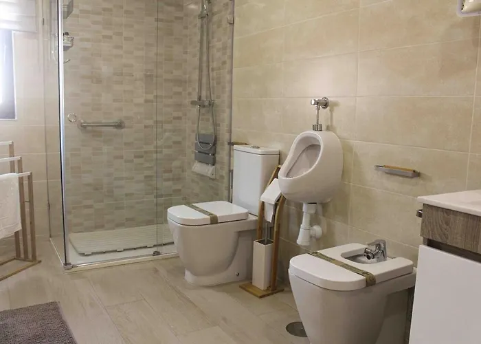 Castro's Дом отдыха Виана-ду-Каштелу