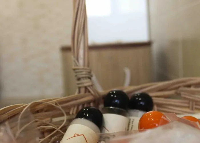 Дом отдыха Castro's *