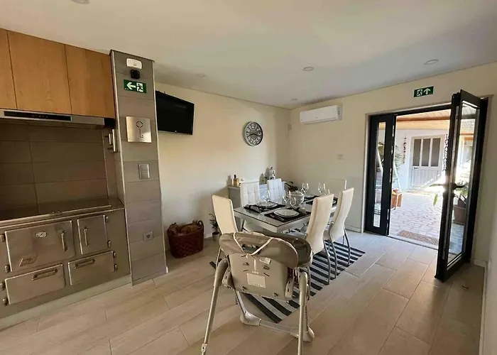 Castro's * Виана-ду-Каштелу